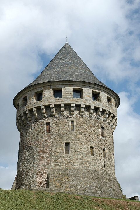Tower Tanguy (Tour Tanguy)