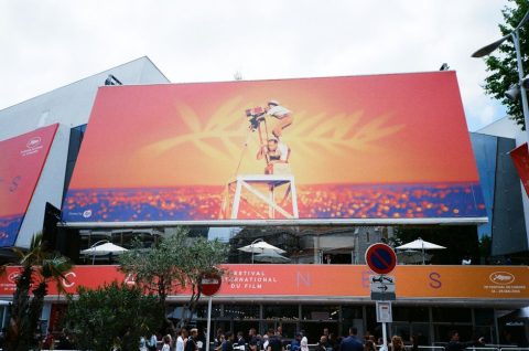 Cannes Film Festival Public Fringe