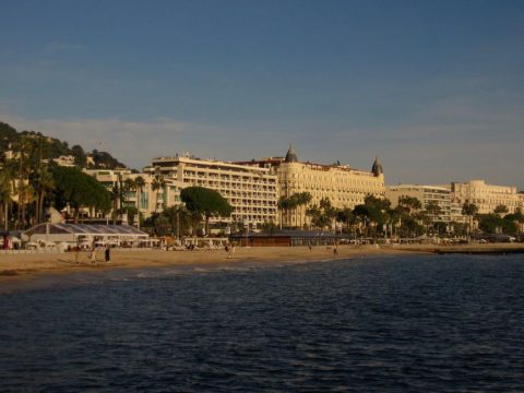 Cannes-la-Bocca