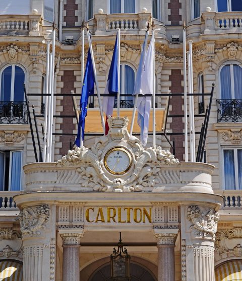 Casino Barriere Le Croisette