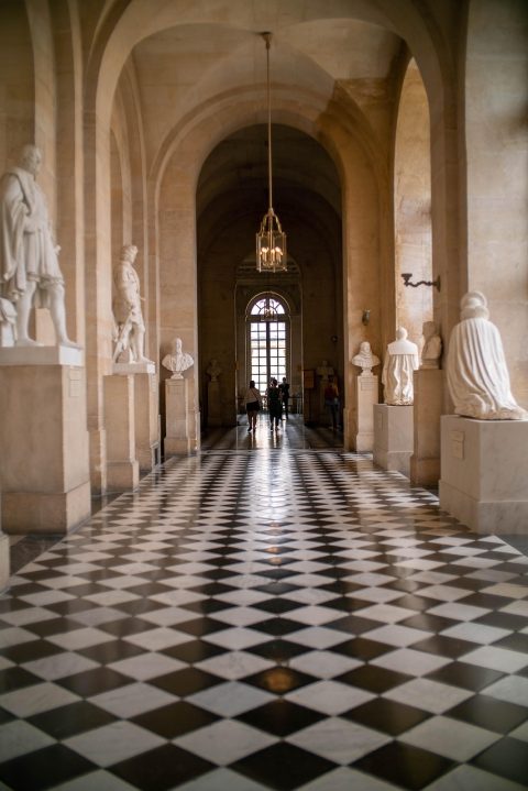 Croisette Sculptures