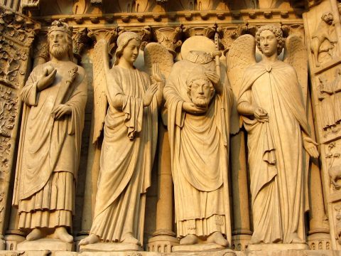 Église Notre-Dame d'Espérance
