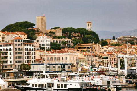 Le Suquet Jazz Cellars