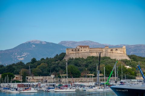 Marineland Antibes