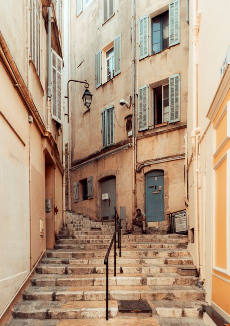 Old Town Guided Walking Tours