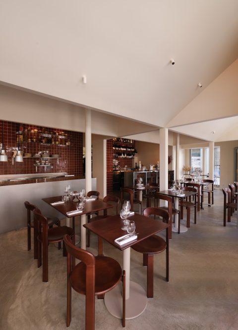 Sens Restaurant Cannes