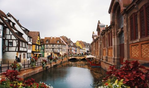Alsace Wine Museum