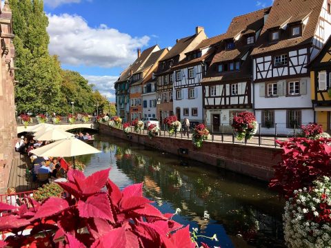 Colmar International Festival (Festival International de Colmar)