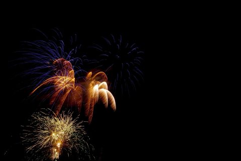 Colmar New Year's Eve Celebration (Reveillon du Nouvel An)