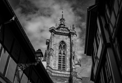 Église des Dominicains
