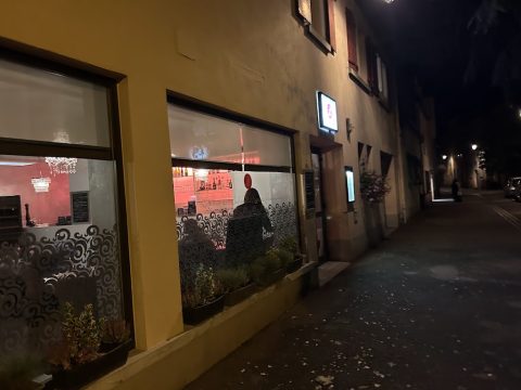 Les Racines