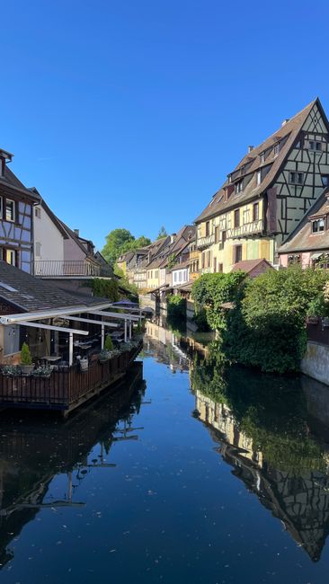 Marché de Noël de la Petite Venise