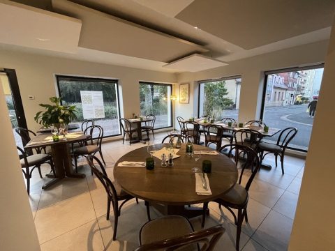 Matoine Bistrot
