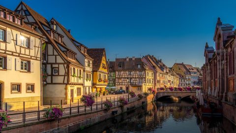 Mulhouse
