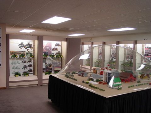 Musée du Jouet (Toy Museum)
