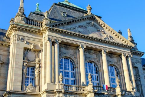 Museum of Natural History and Ethnography