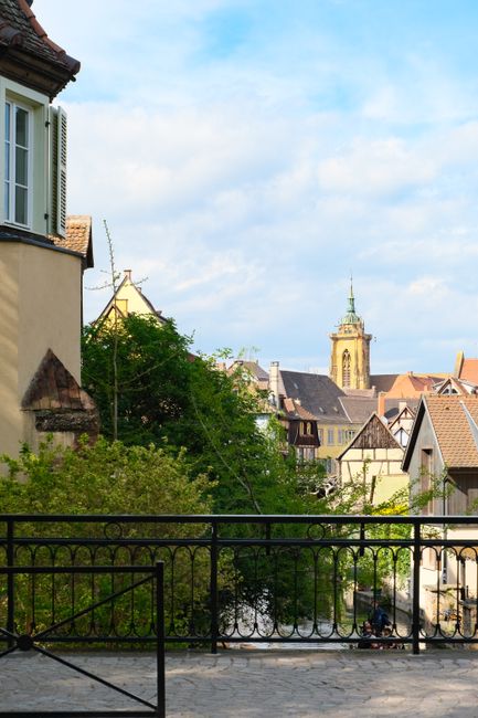 Quartier Saint-Léon