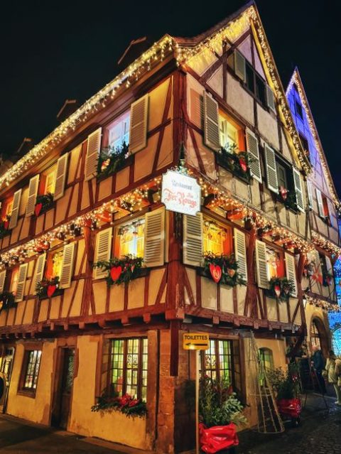 Strasbourg