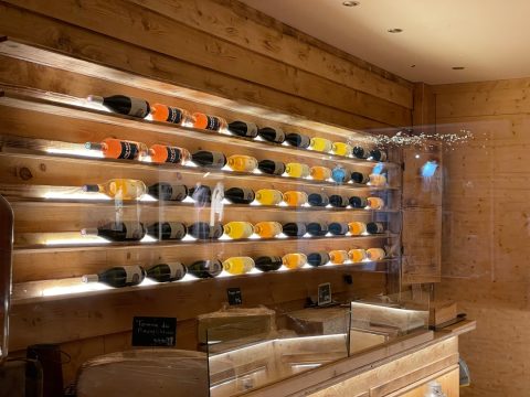 Wine Tasting Experiences