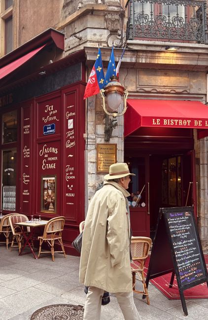 Le Hot Club de Lyon