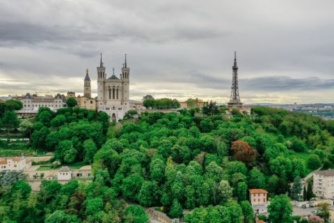 Mont Pilat National Park