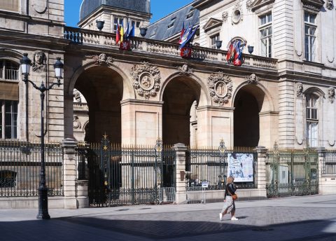 Musée de la Civilisation Gallo-Romaine