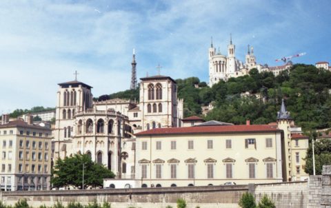 Musée des Beaux-Arts