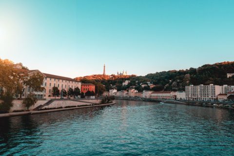 Nuits de Fourviere Summer Festival