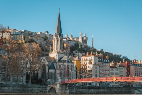 Saint-Jean Cathedral