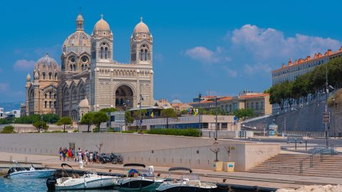 Cathedral of La Major