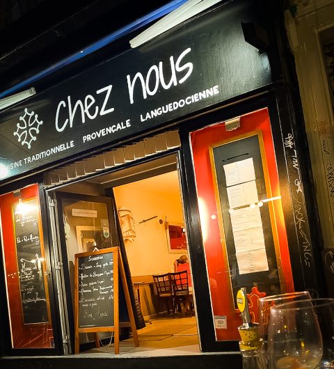 Chez Nous
