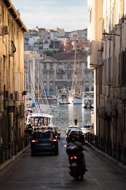 Foire aux Santons de Marseille