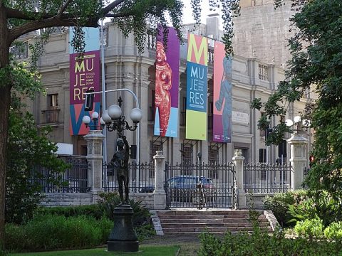 History Museum (Musée d'Histoire de Marseille)