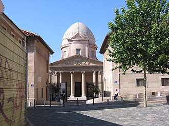 La Vieille Charite