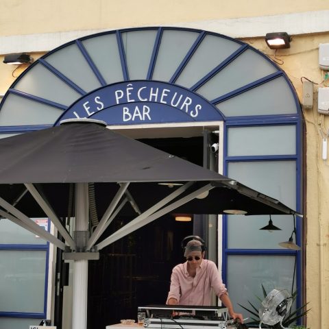 Le Bar Des Pêcheurs