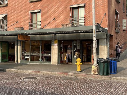 Le Panier (Old Town)
