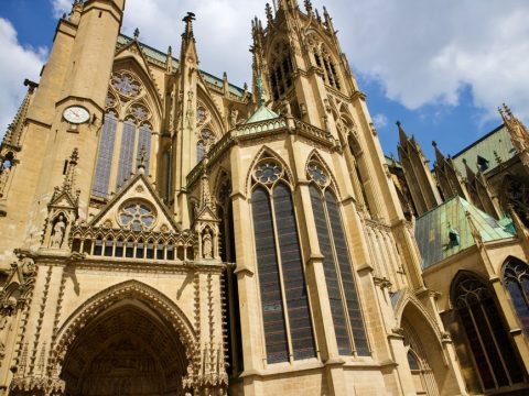 Cathedral of Saint-Étienne