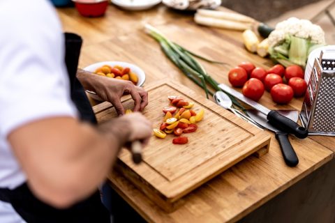 Cooking Classes & Culinary Tours