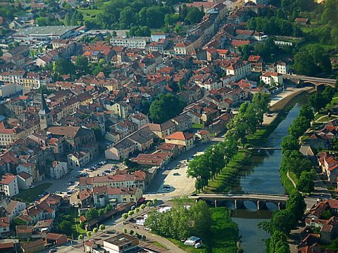 Mirecourt (50 km south)