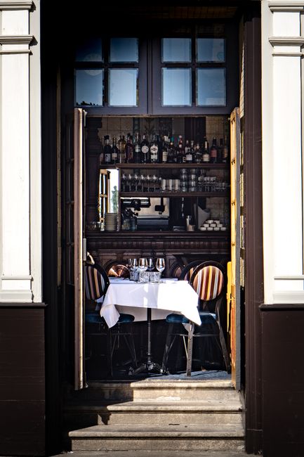 Bar Le Floride
