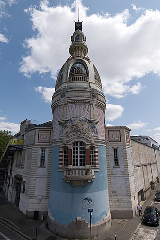 Le Lieu Unique