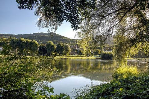 River Loire Cruises