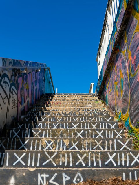Street Art & Murals