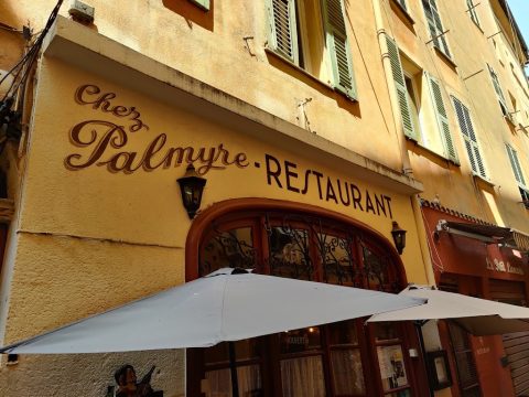 Chez Palmyre
