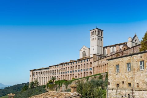 Cimiez Monastery and Franciscan Museum