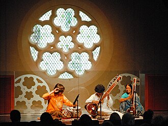 Fete de la Musique