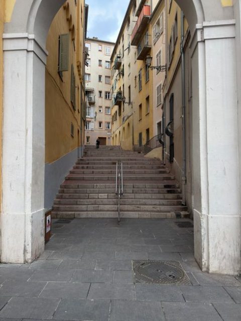 Guided Old Town Walking Tours
