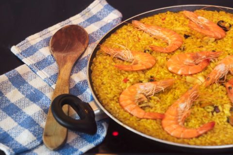 Mediterranean Cooking Classes