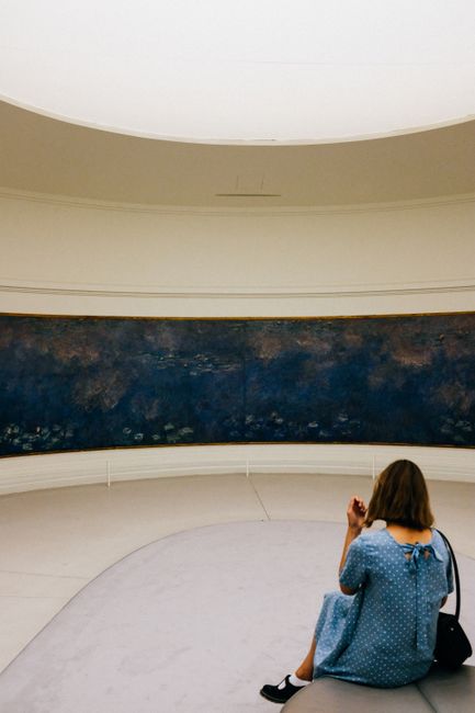 Musée Matisse