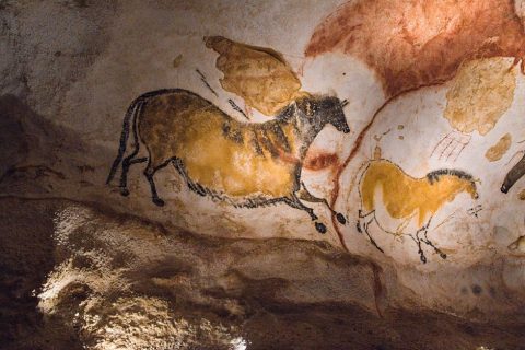 Terra Amata Prehistory Museum